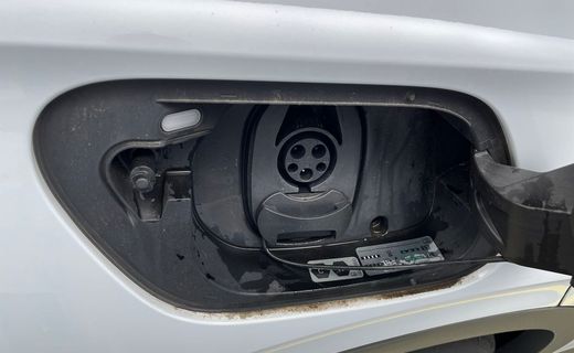 2021 Volkswagen ID 4 Pro S