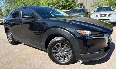 2021 Mazda CX-30