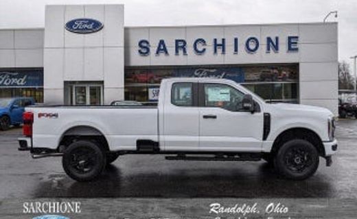 2026 Ford F-350 XL