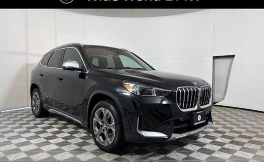 2024 BMW X1 XDRIVE28I