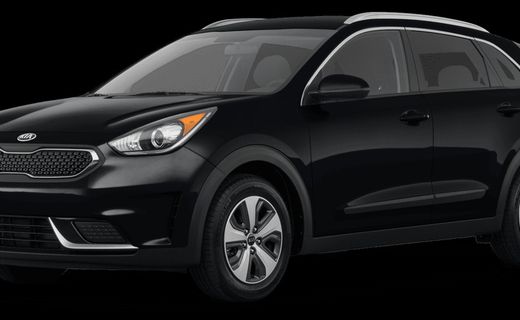 2019 Kia Niro