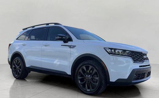 2023 Kia Sorento EX