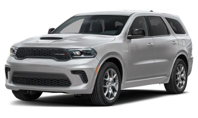 2026 Dodge Durango GT Hemi