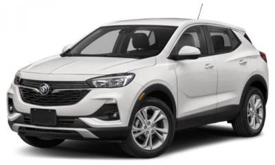 2020 Buick Encore GX Preferred