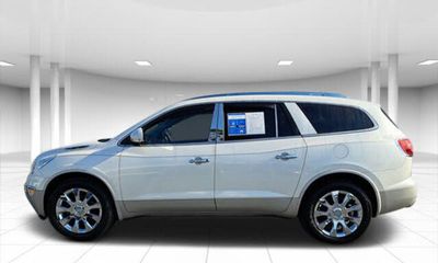 2012 Buick Enclave Premium
