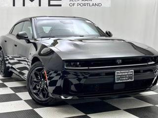 2026 Dodge Charger