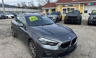 2023 BMW M240i xDrive