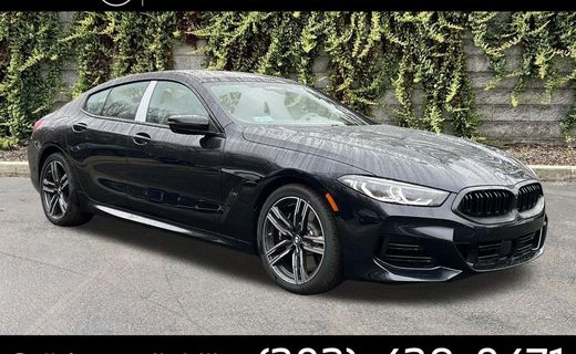 2026 BMW 840i xDrive GC