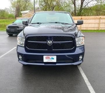 2018 Ram 1500 ST