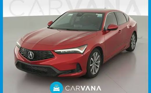 2023 Acura Integra Base