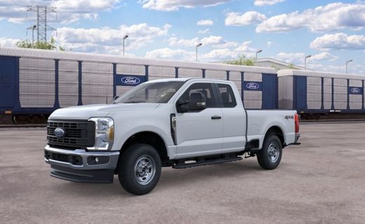 2026 Ford F-250 XL