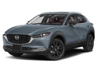 2025 Mazda CX-30 Preferred Package