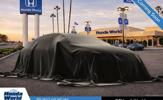 2018 Honda Odyssey