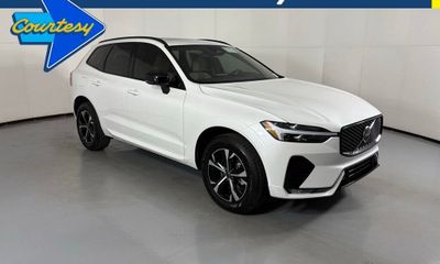 2026 Volvo XC60 Core