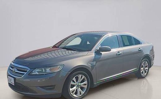 2011 Ford Taurus SEL