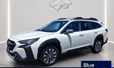 2023 Subaru Outback Touring