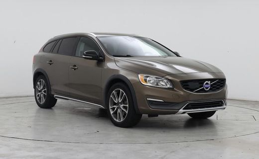 2016 Volvo V60CC SV33 Premier