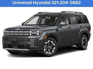 2027 Hyundai Santa FE SEL 2 4