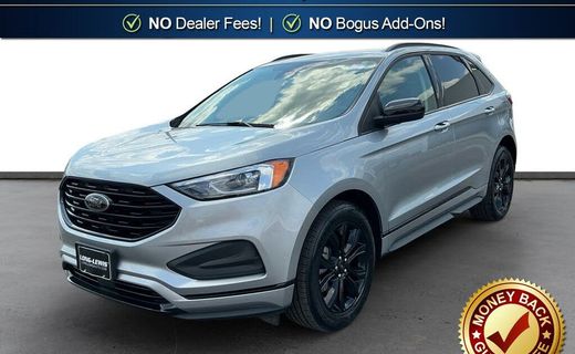 2024 Ford Edge SE