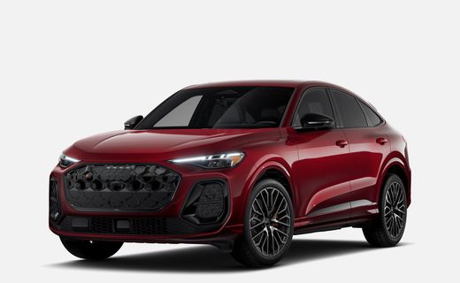 2026 Audi SQ5 Quattro Premium Plus