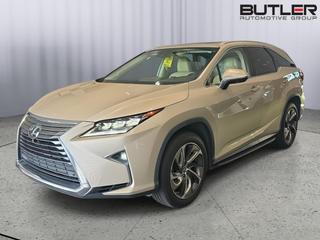 2019 Lexus RX 350 Standard