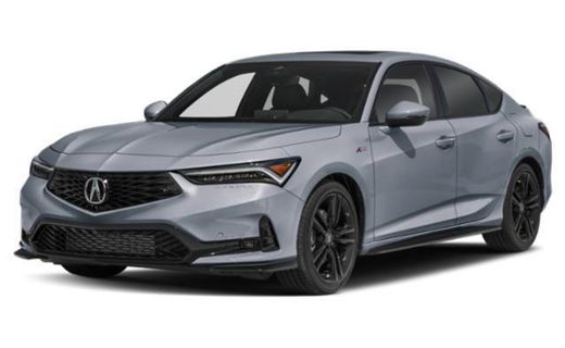 2026 Acura Integra Tech