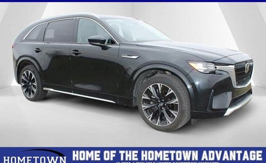 2024 Mazda CX-90