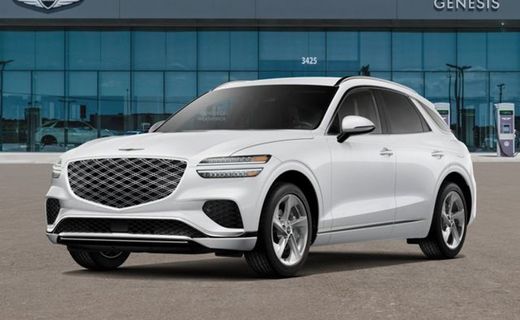 2026 Genesis GV70