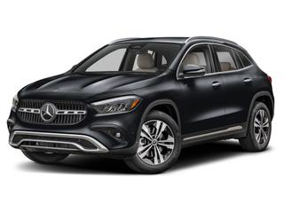 2026 Mercedes-Benz GLA-Class GLA250 4MATIC
