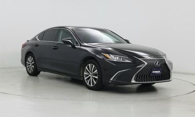 2020 Lexus ES 300H Premium