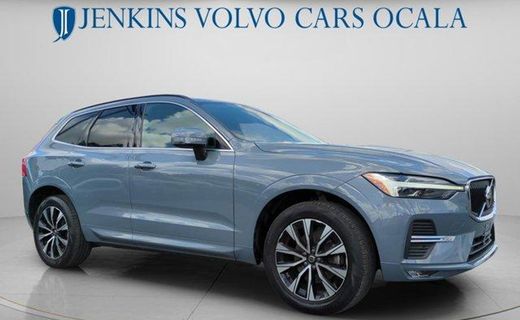 2023 Volvo XC60