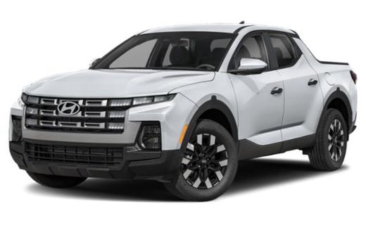 2026 Hyundai Santa Cruz SE