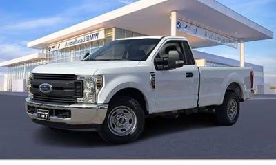 2019 Ford F-350 XL