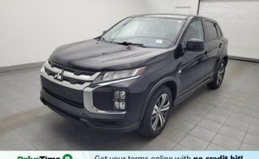 2020 Mitsubishi Outlander Sport ES