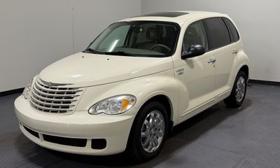 2006 Chrysler PT Cruiser Touring