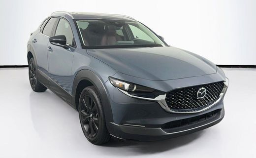 2023 Mazda CX-30 Preferred Package