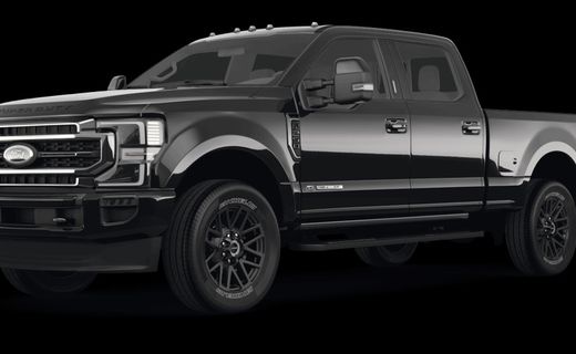 2023 Ford F-250