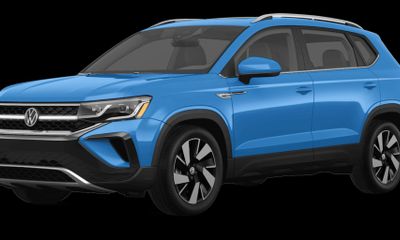 2024 Volkswagen Taos 4Motion SEL