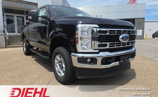 2026 Ford F-350 XL