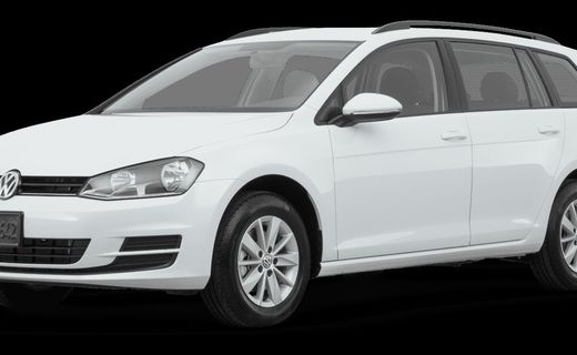 2016 Volkswagen Golf Sportwagen