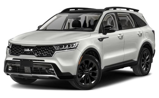 2022 Kia Sorento EX