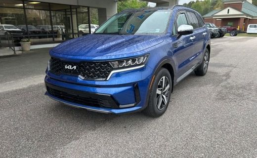 2023 Kia Sorento S