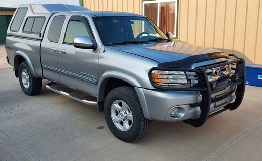 2006 Toyota Tundra SR5
