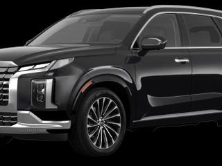 2023 Hyundai Palisade Caligraphy
