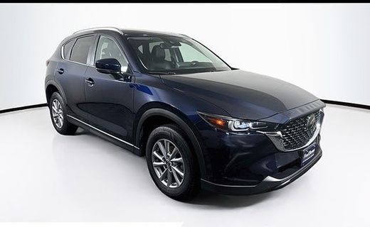 2023 Mazda CX-5 Preferred Package