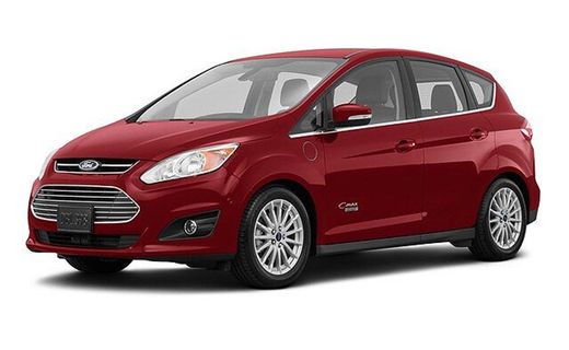 2016 Ford C-MAX Premium
