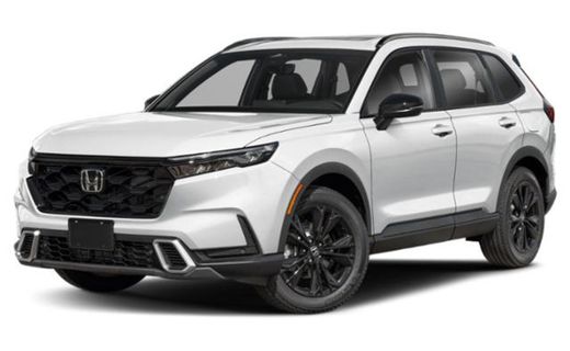 2026 Honda CR-V Sport Touring