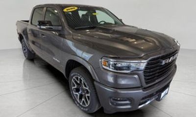 2024 GMC Sierra Denali