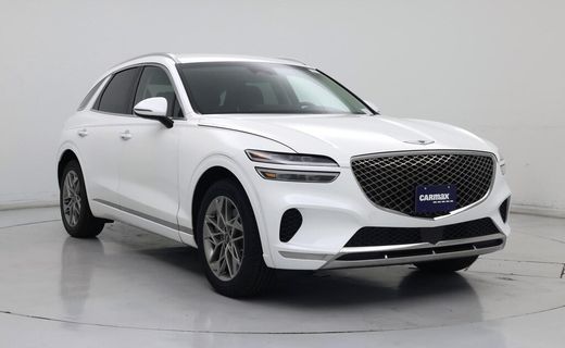 2025 Genesis GV70