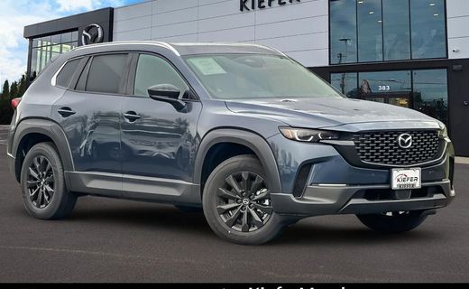 2026 Mazda CX-50 Preferred